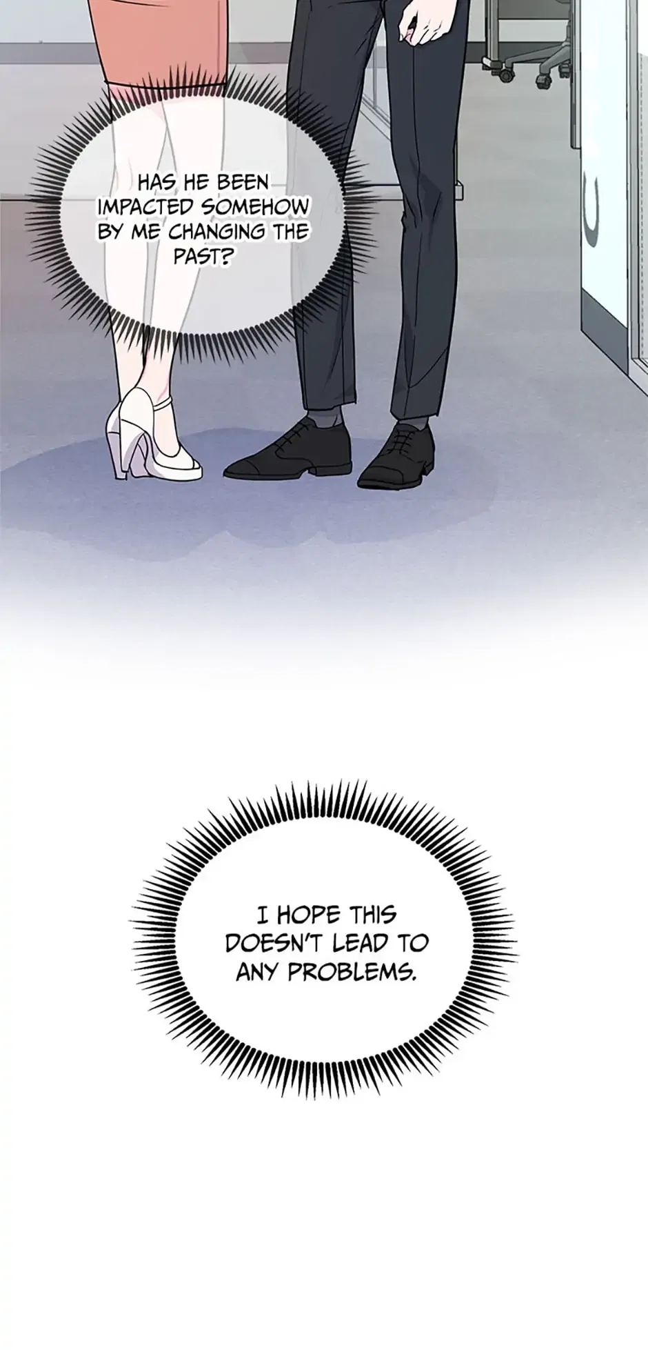 A Suspicious Confession Chapter 10 – Page 40