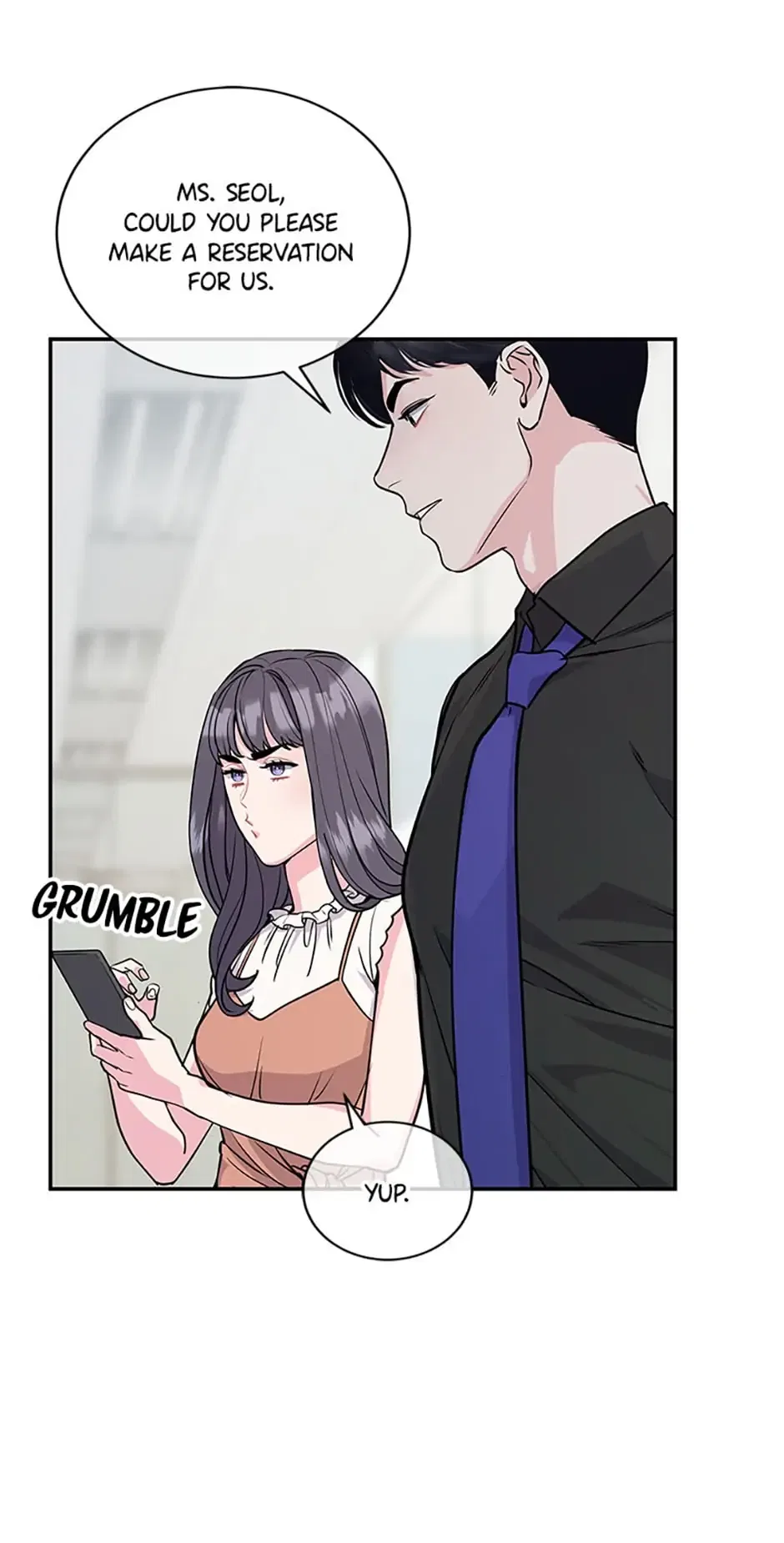 A Suspicious Confession Chapter 10 – Page 41