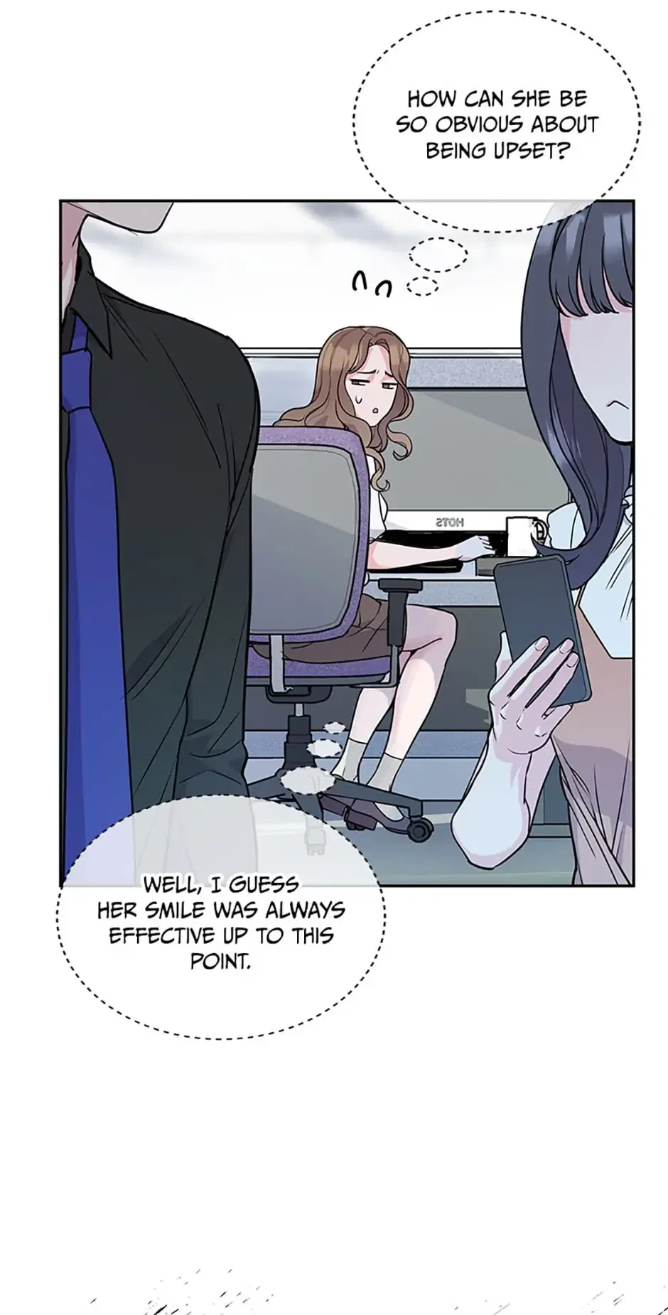 A Suspicious Confession Chapter 10 – Page 42