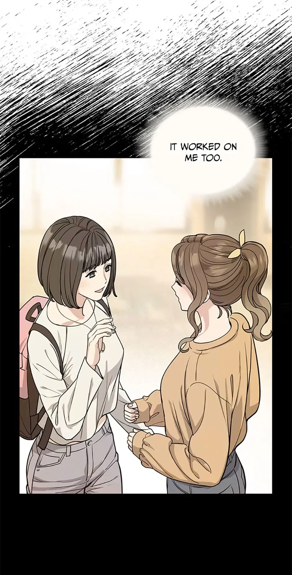 A Suspicious Confession Chapter 10 – Page 43