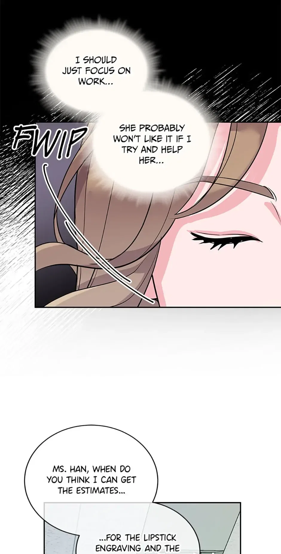 A Suspicious Confession Chapter 10 – Page 44