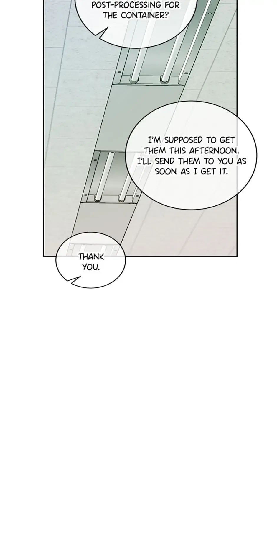 A Suspicious Confession Chapter 10 – Page 45