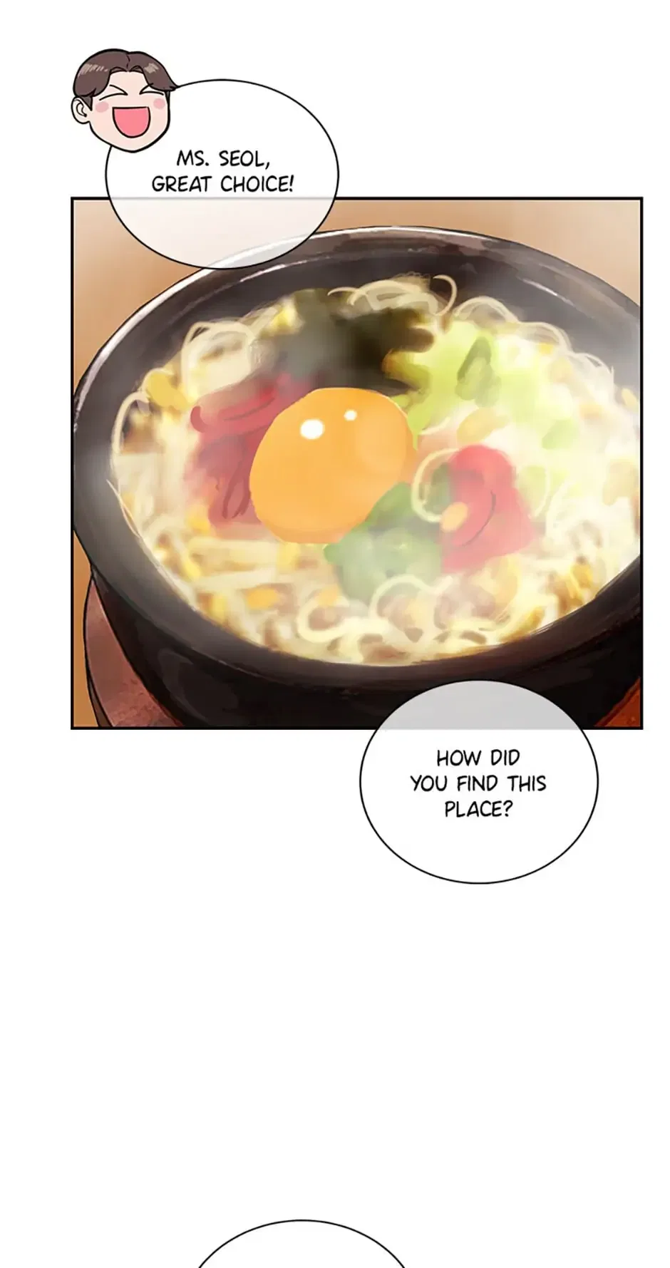 A Suspicious Confession Chapter 10 – Page 47