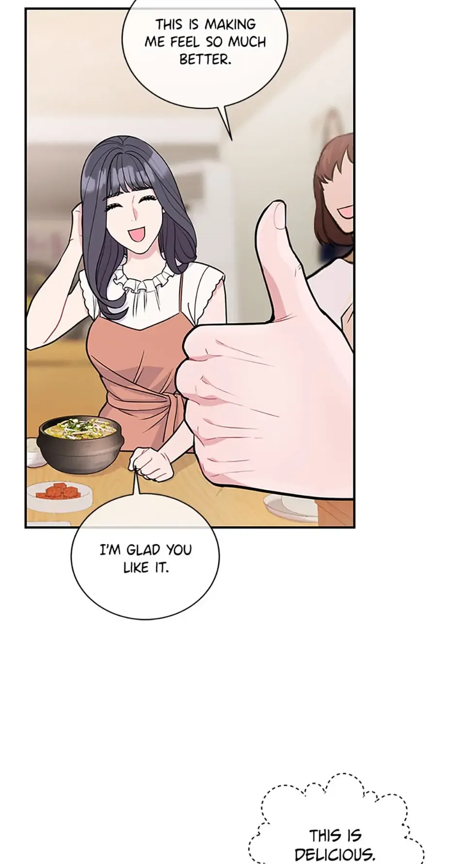 A Suspicious Confession Chapter 10 – Page 48