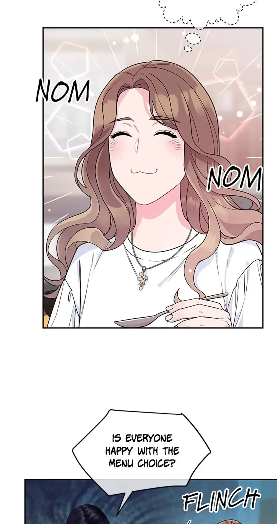 A Suspicious Confession Chapter 10 – Page 49