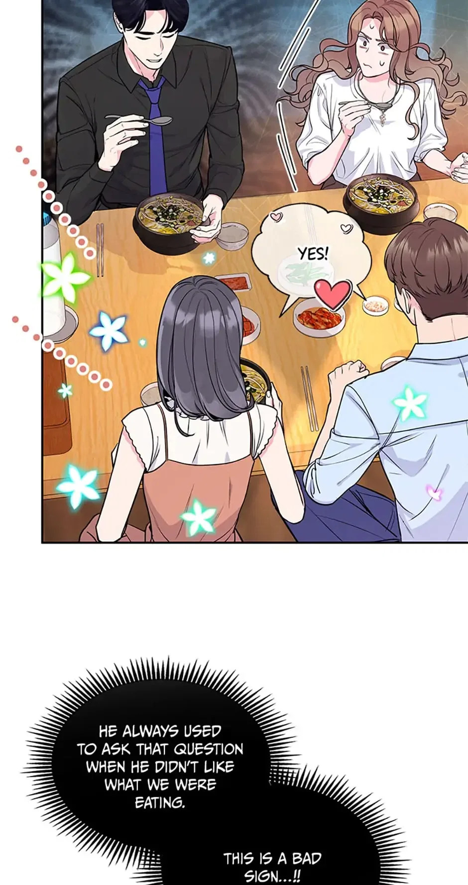 A Suspicious Confession Chapter 10 – Page 50