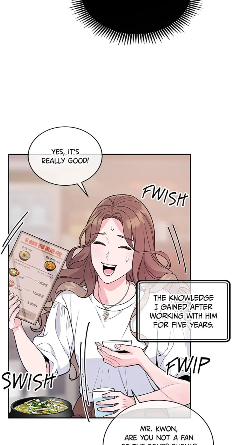 A Suspicious Confession Chapter 10 – Page 51