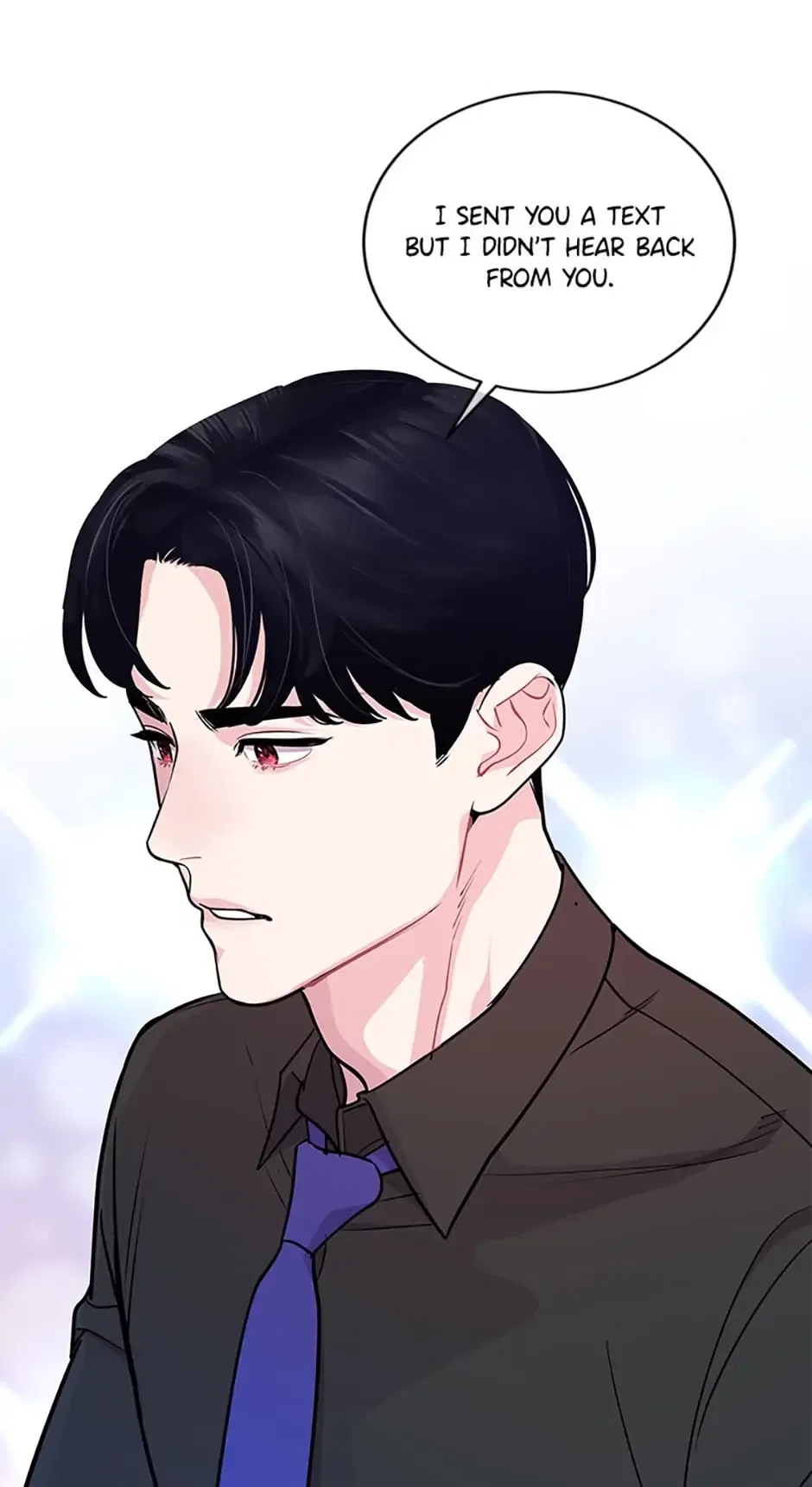A Suspicious Confession Chapter 10 – Page 54