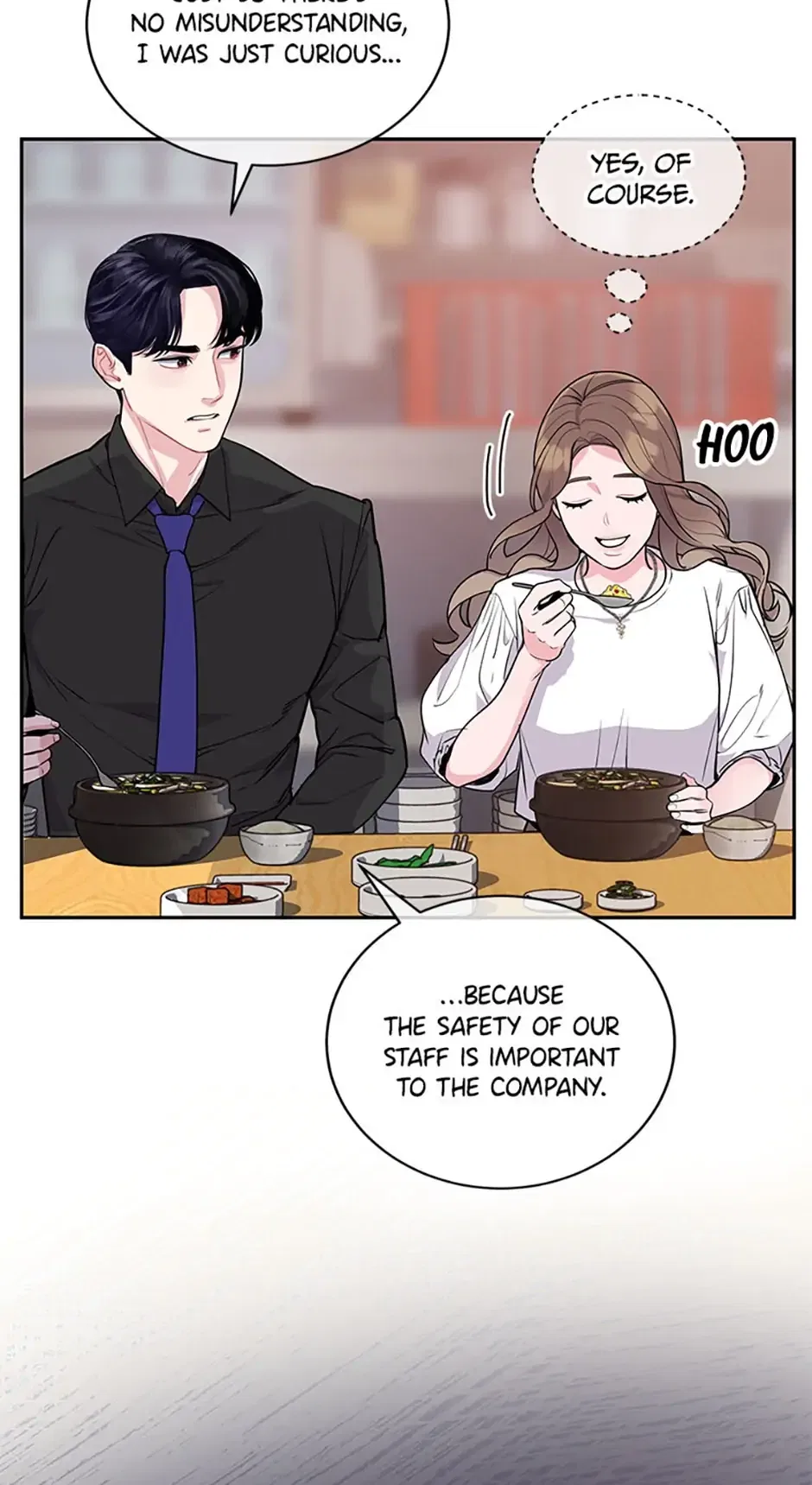 A Suspicious Confession Chapter 10 – Page 58
