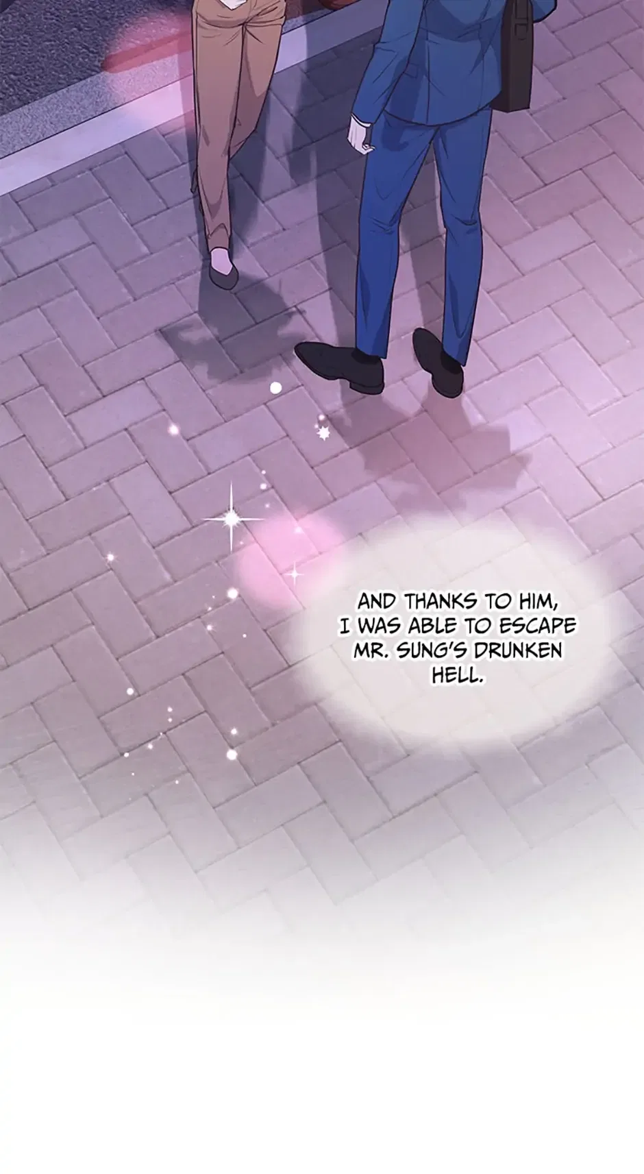 A Suspicious Confession Chapter 10 – Page 60