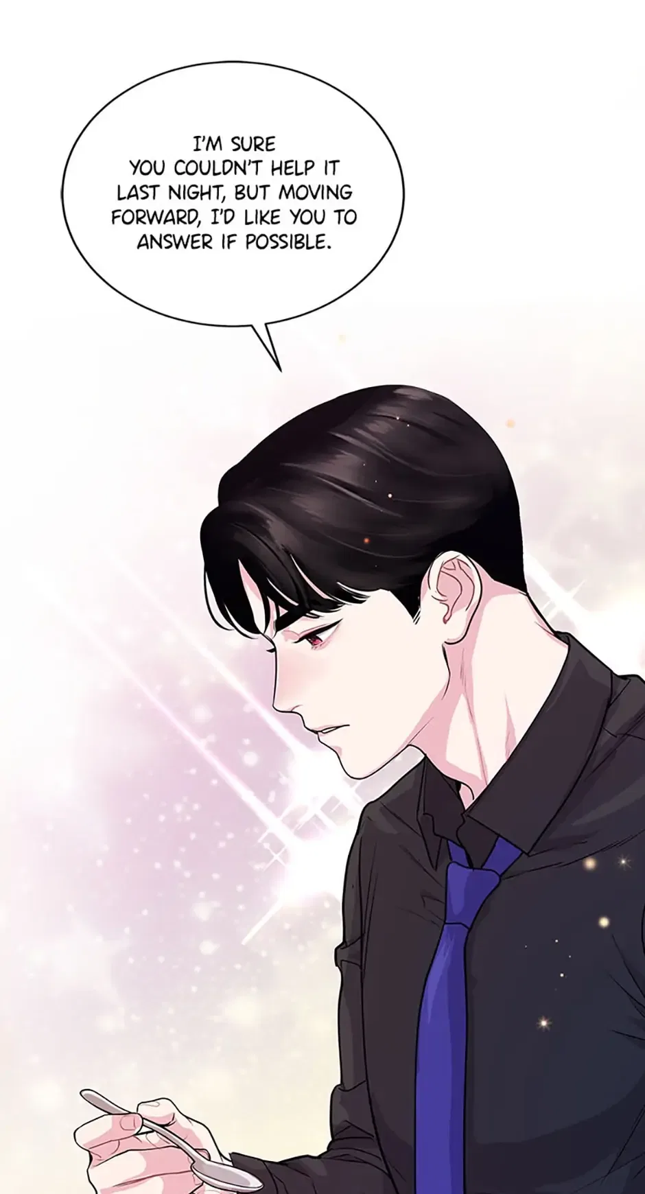 A Suspicious Confession Chapter 10 – Page 61