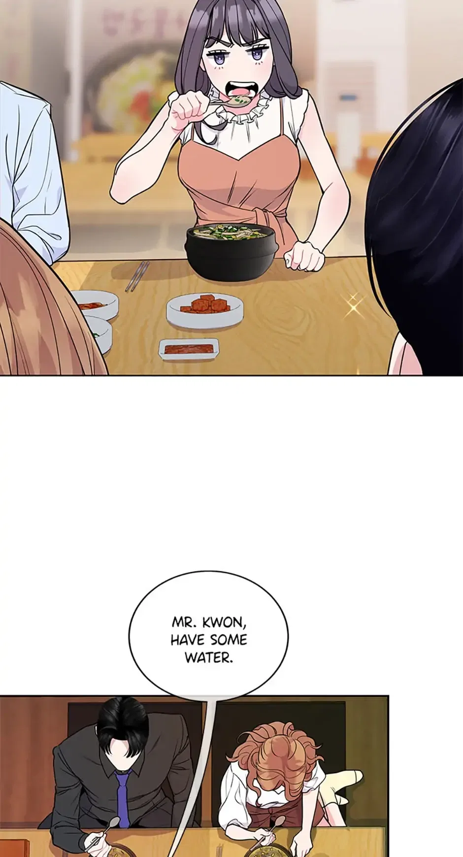 A Suspicious Confession Chapter 10 – Page 64