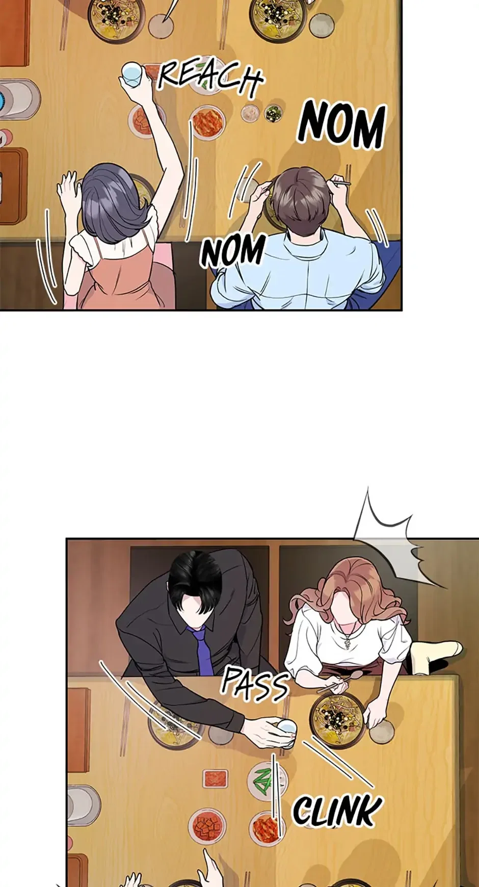 A Suspicious Confession Chapter 10 – Page 65