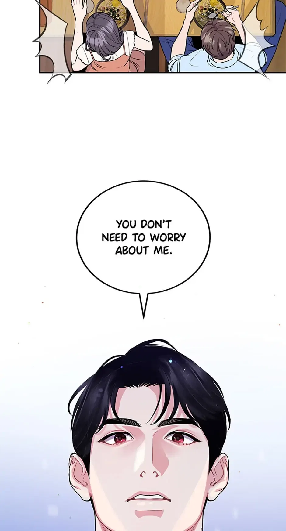 A Suspicious Confession Chapter 10 – Page 66
