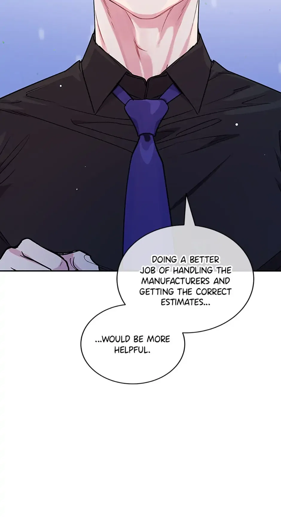 A Suspicious Confession Chapter 10 – Page 67