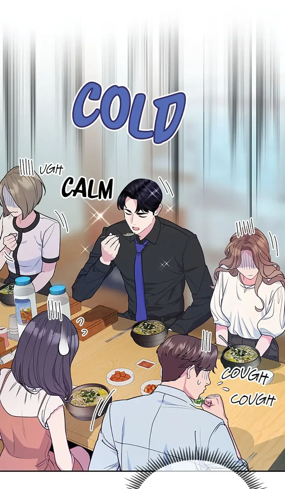 A Suspicious Confession Chapter 10 – Page 68