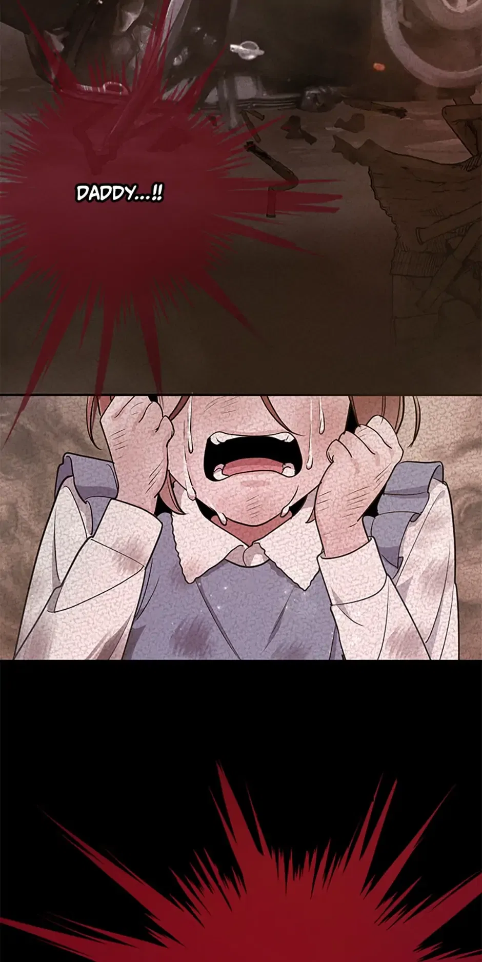 A Suspicious Confession Chapter 9 – Page 2