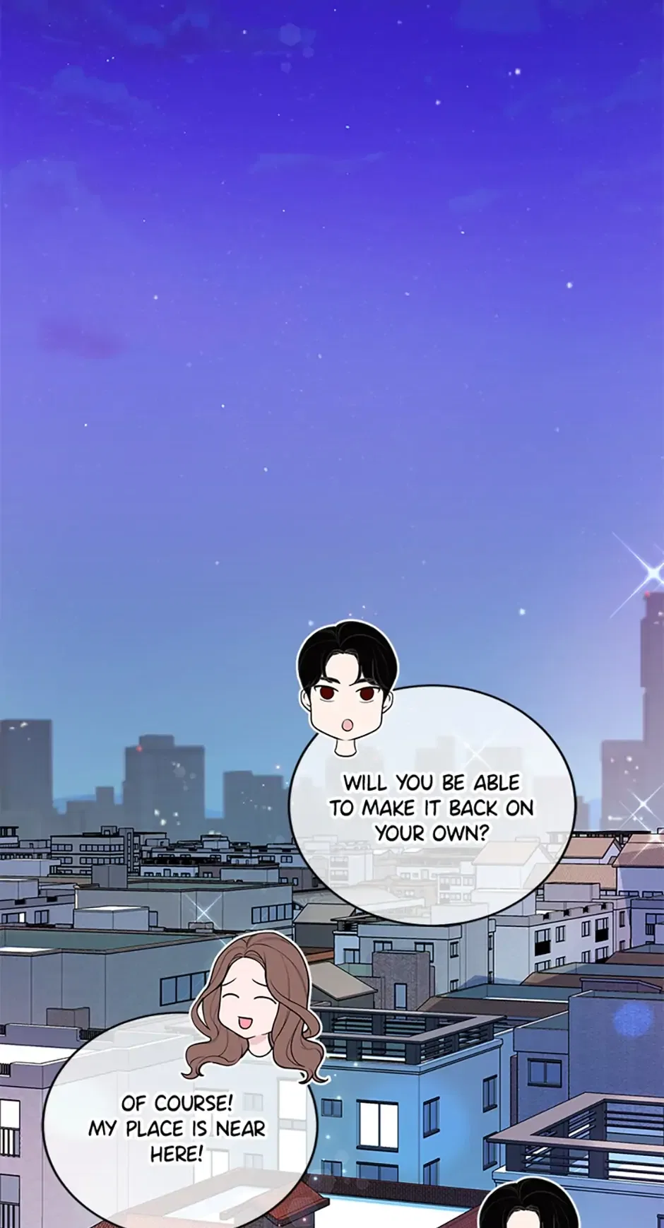 A Suspicious Confession Chapter 9 – Page 7