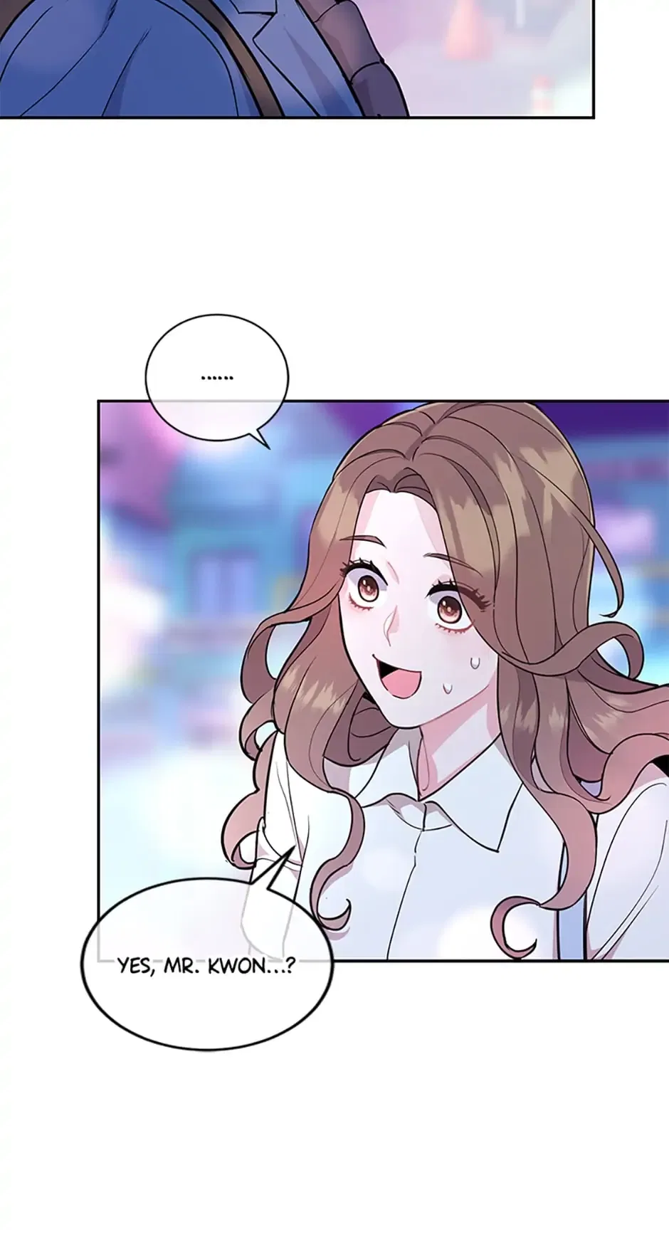 A Suspicious Confession Chapter 9 – Page 10