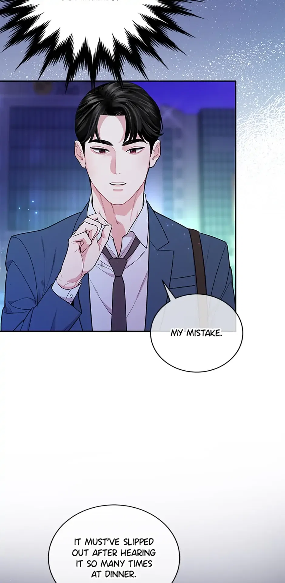 A Suspicious Confession Chapter 9 – Page 12