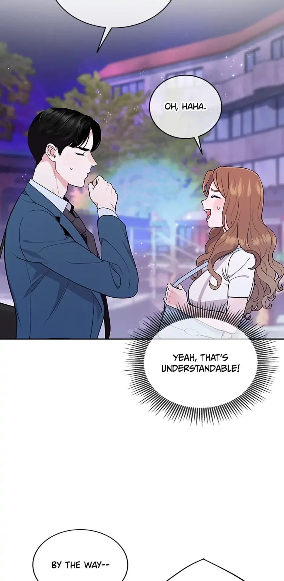 A Suspicious Confession Chapter 9 – Page 13