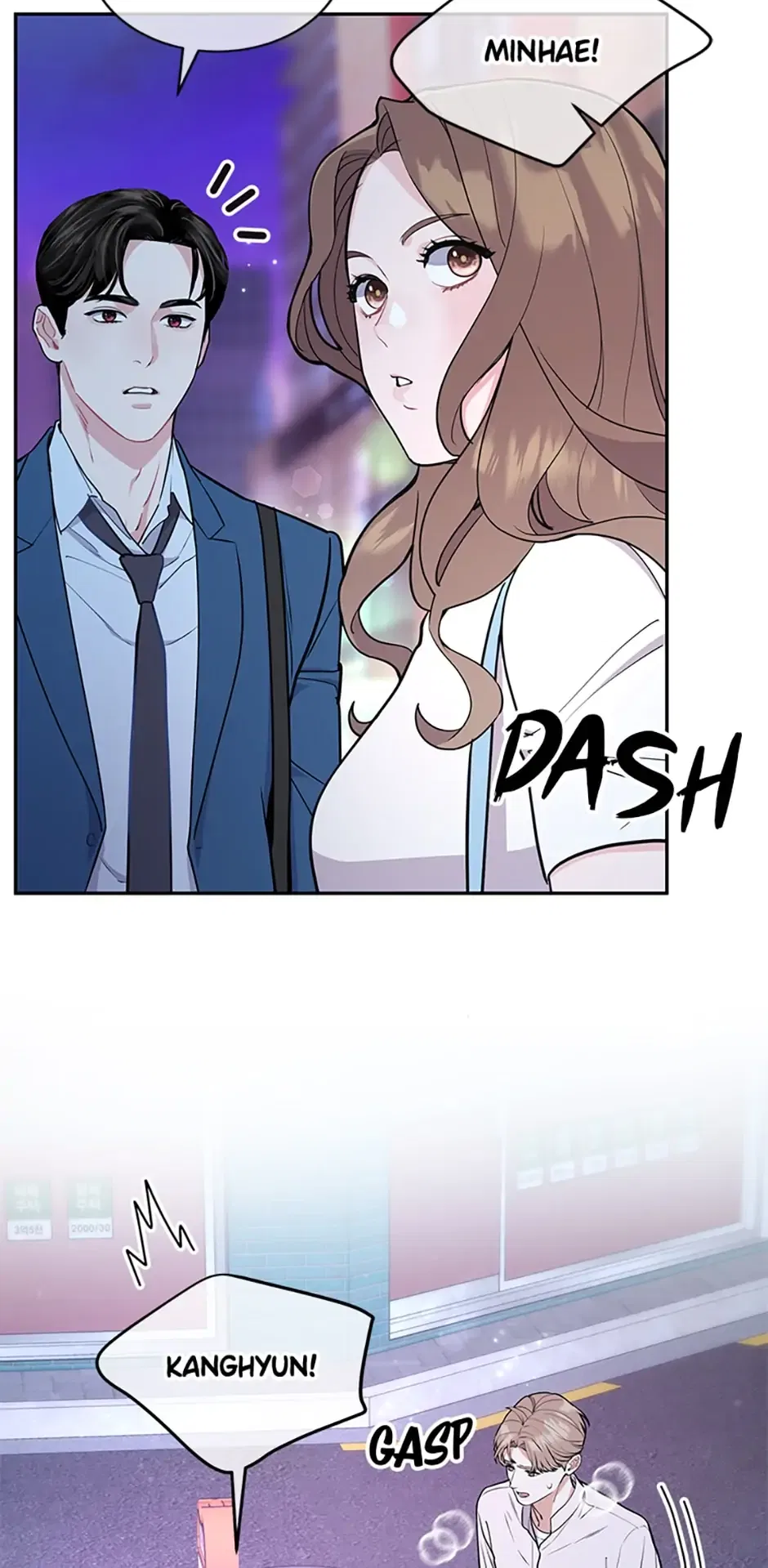 A Suspicious Confession Chapter 9 – Page 14