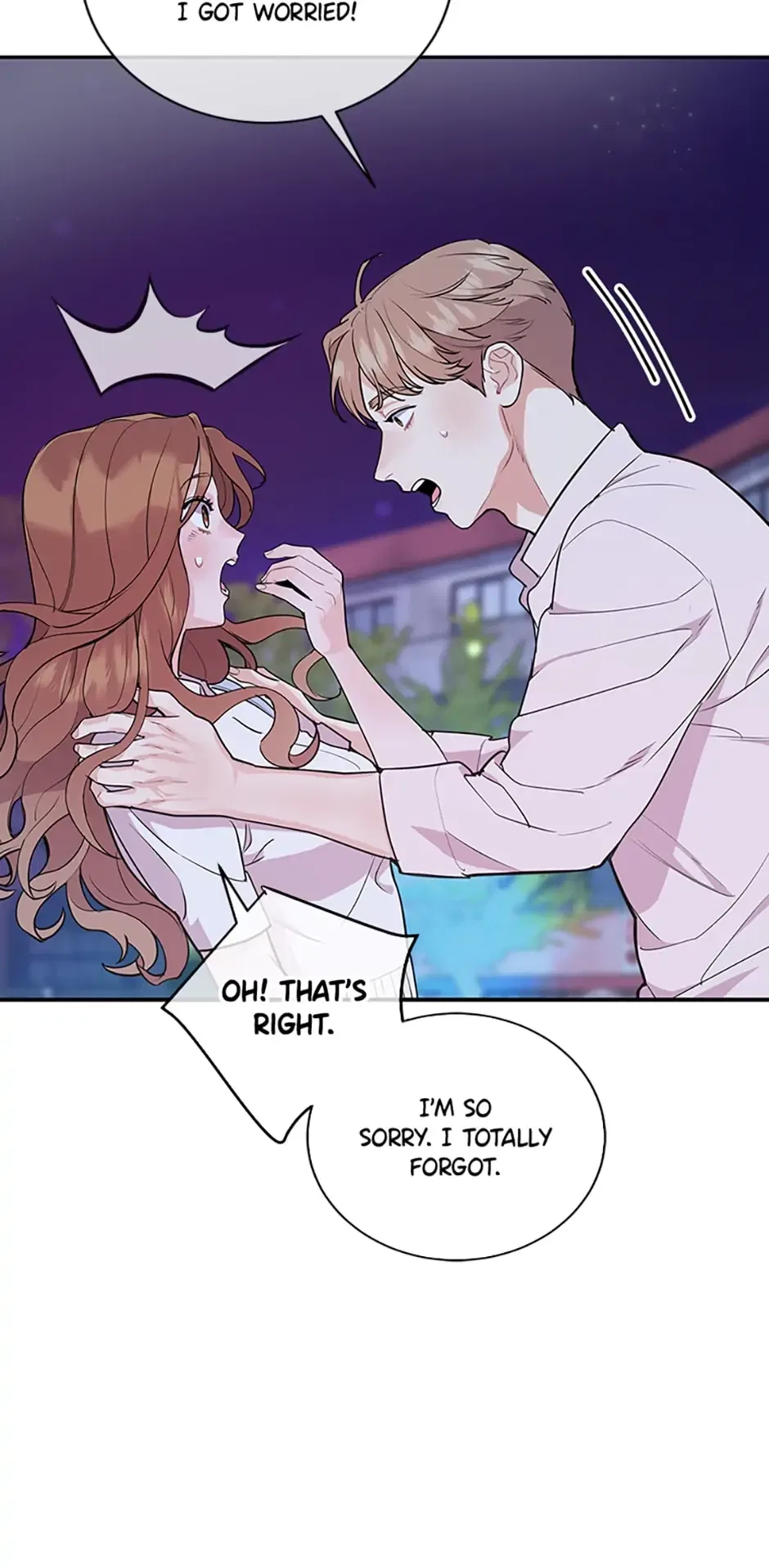 A Suspicious Confession Chapter 9 – Page 16