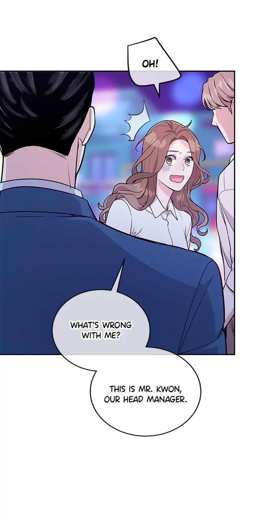 A Suspicious Confession Chapter 9 – Page 18