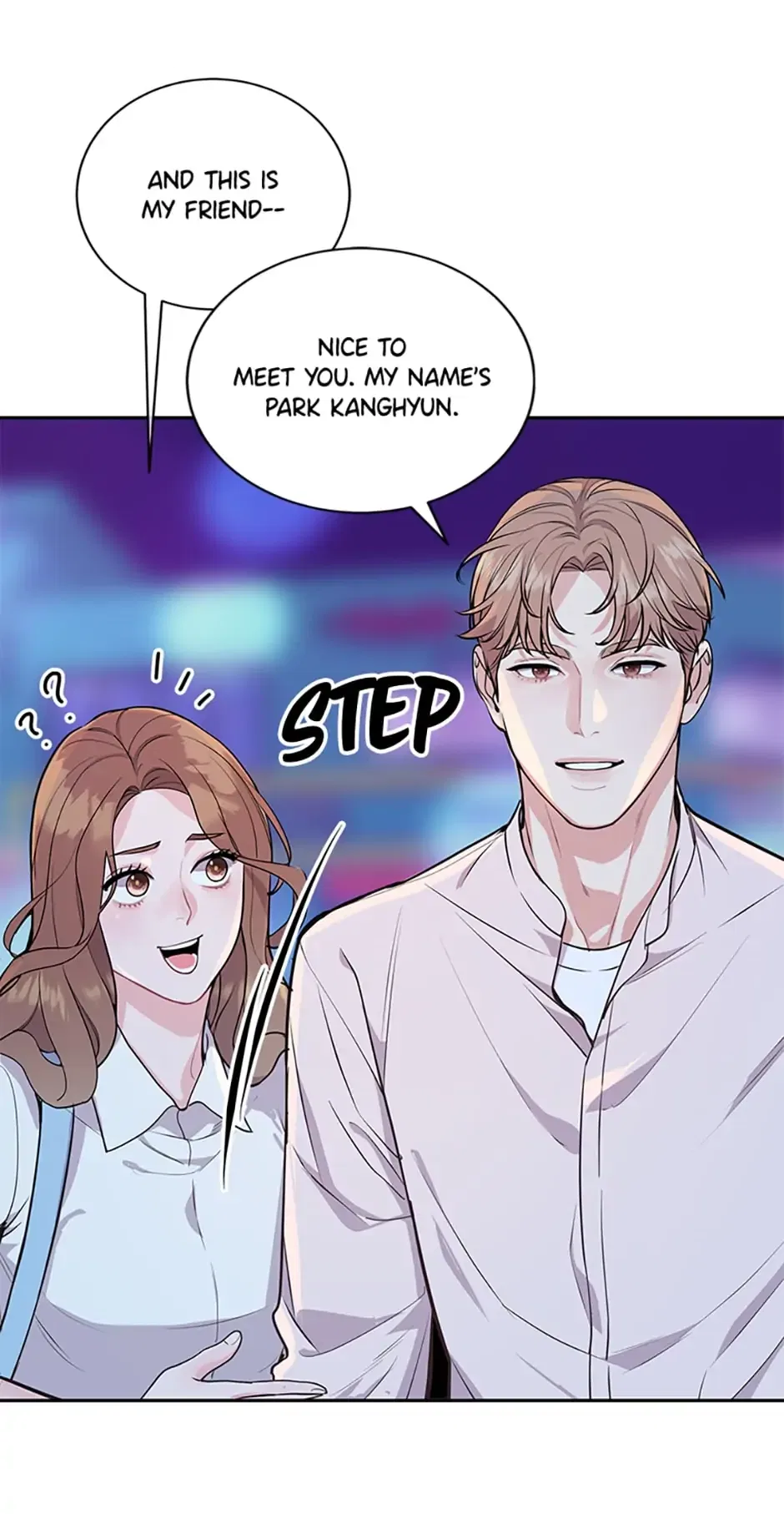 A Suspicious Confession Chapter 9 – Page 19