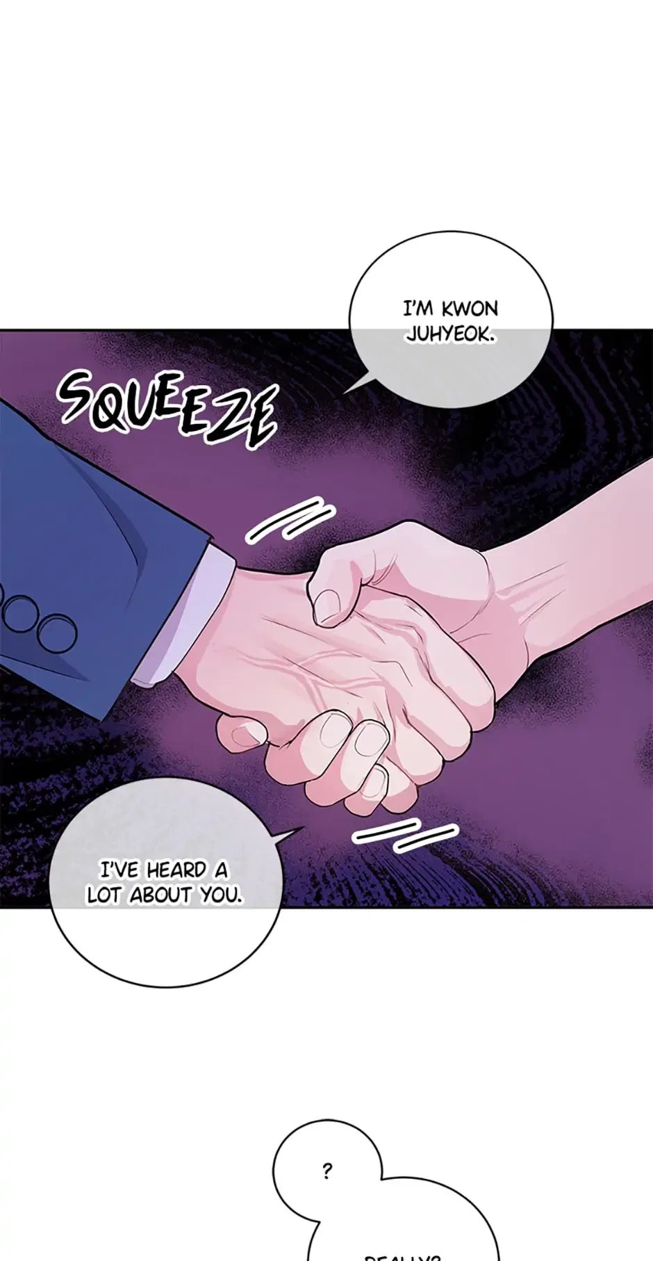 A Suspicious Confession Chapter 9 – Page 20