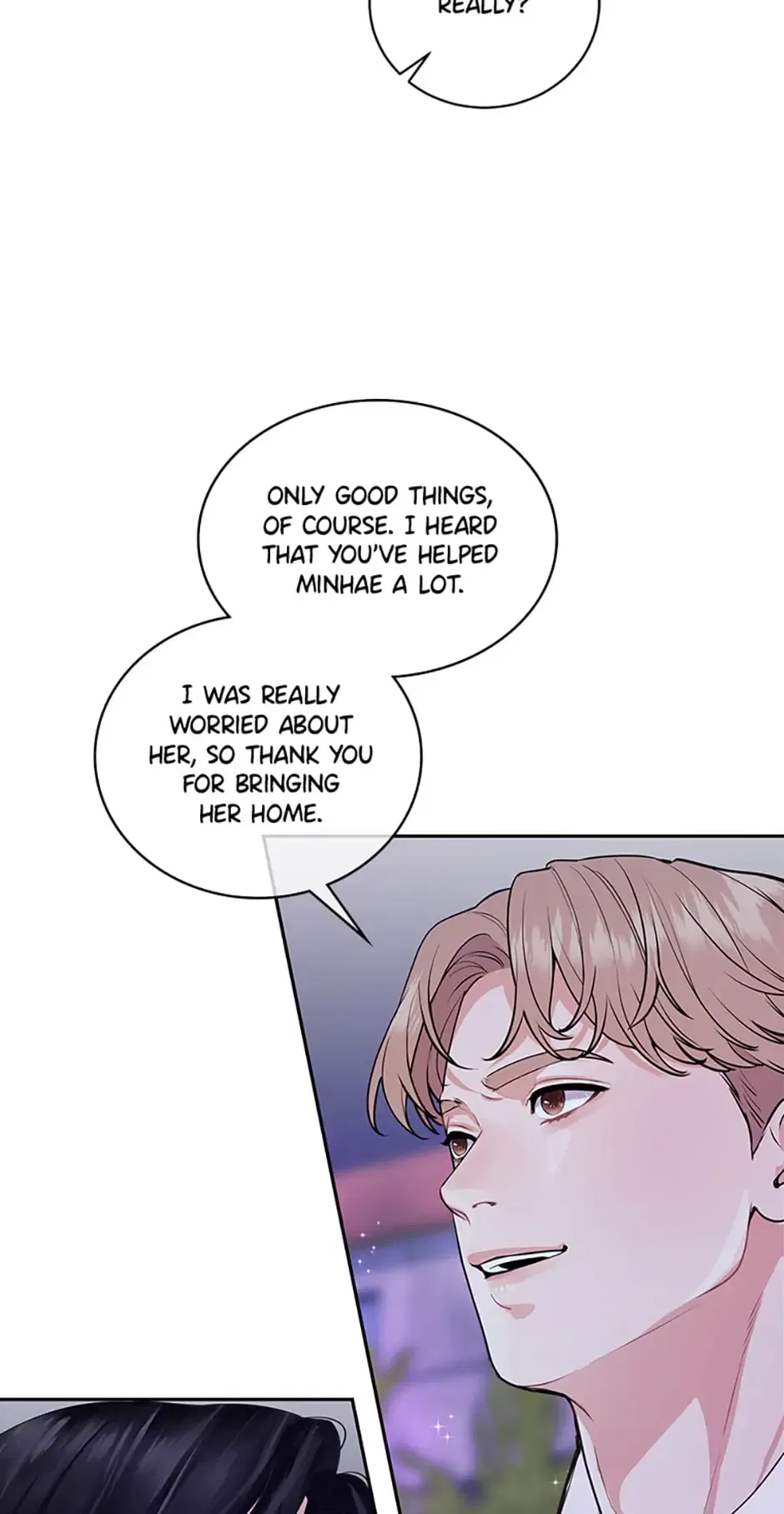 A Suspicious Confession Chapter 9 – Page 21