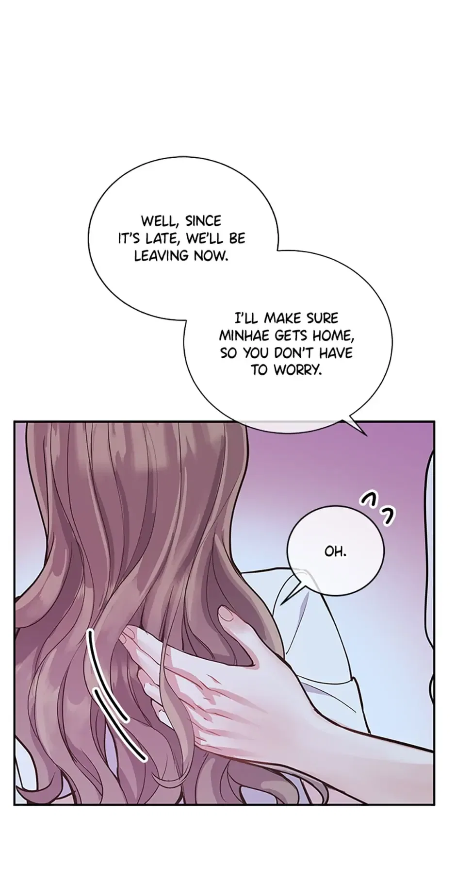 A Suspicious Confession Chapter 9 – Page 24