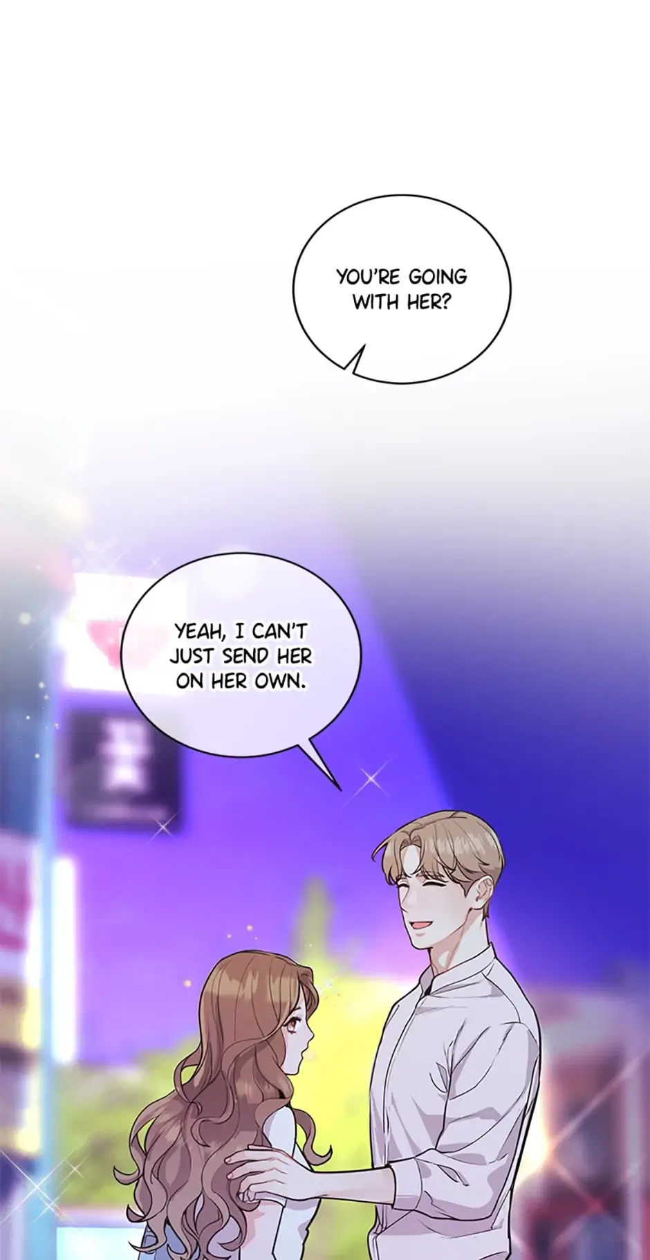 A Suspicious Confession Chapter 9 – Page 25