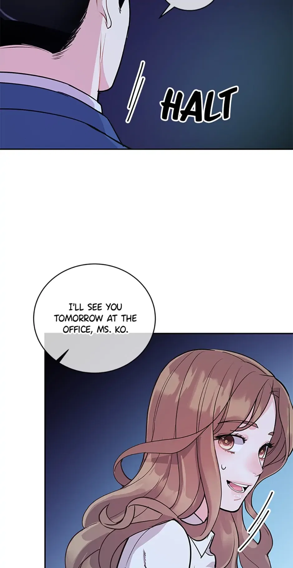 A Suspicious Confession Chapter 9 – Page 27