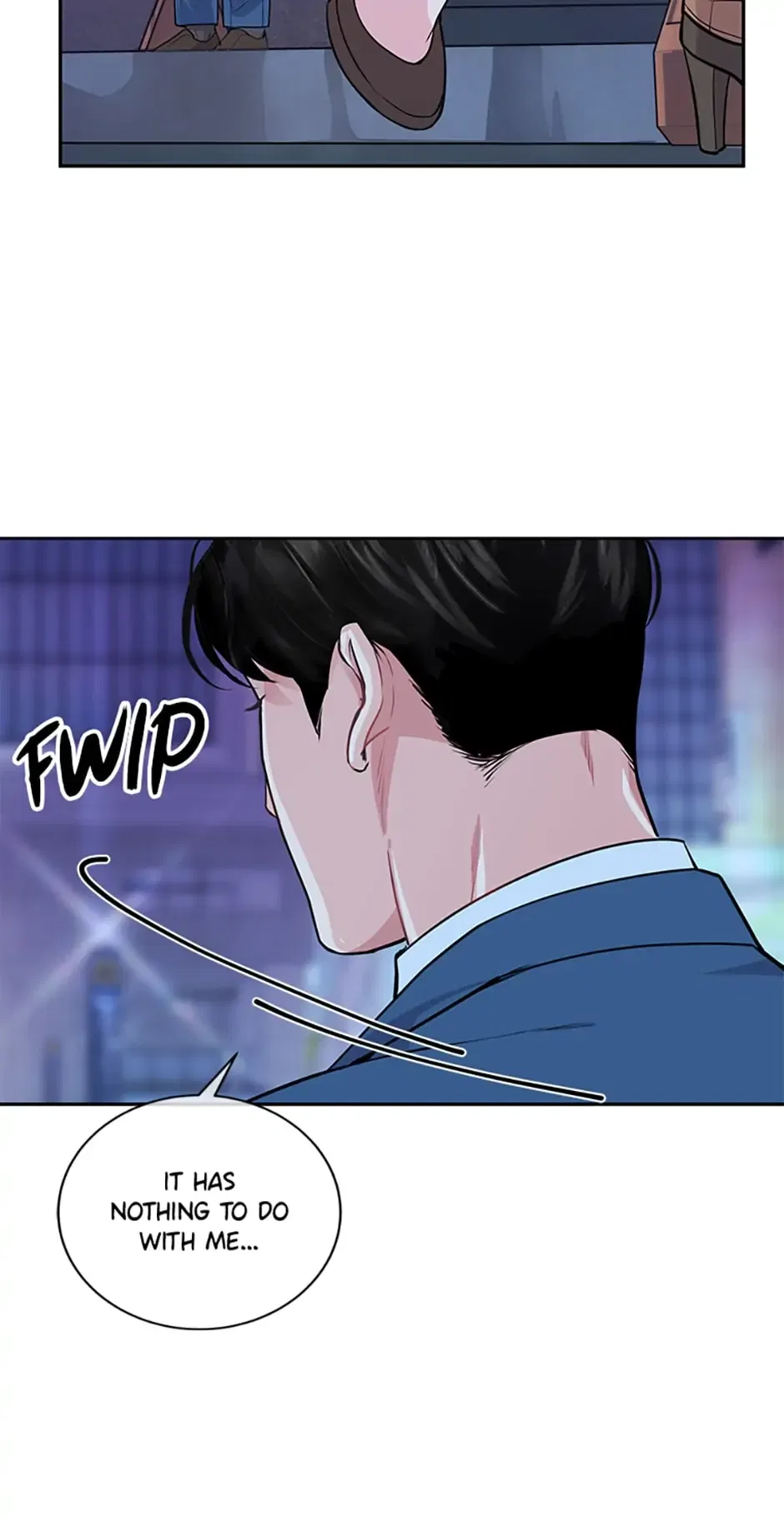 A Suspicious Confession Chapter 9 – Page 29