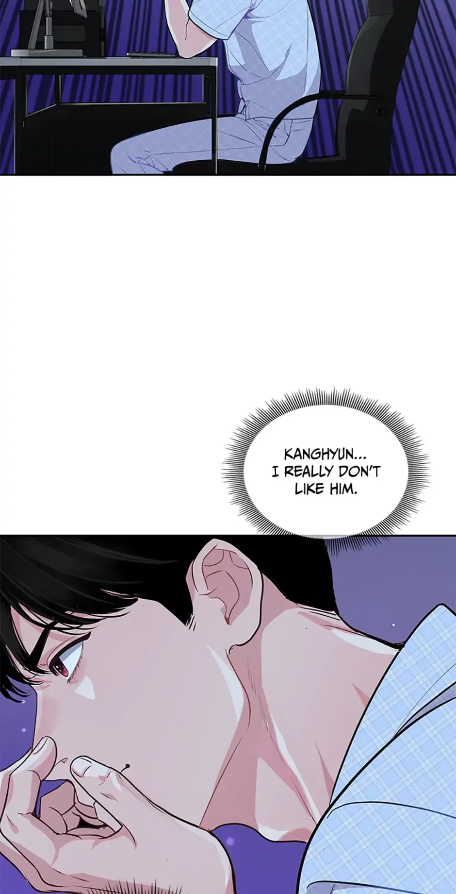 A Suspicious Confession Chapter 9 – Page 31