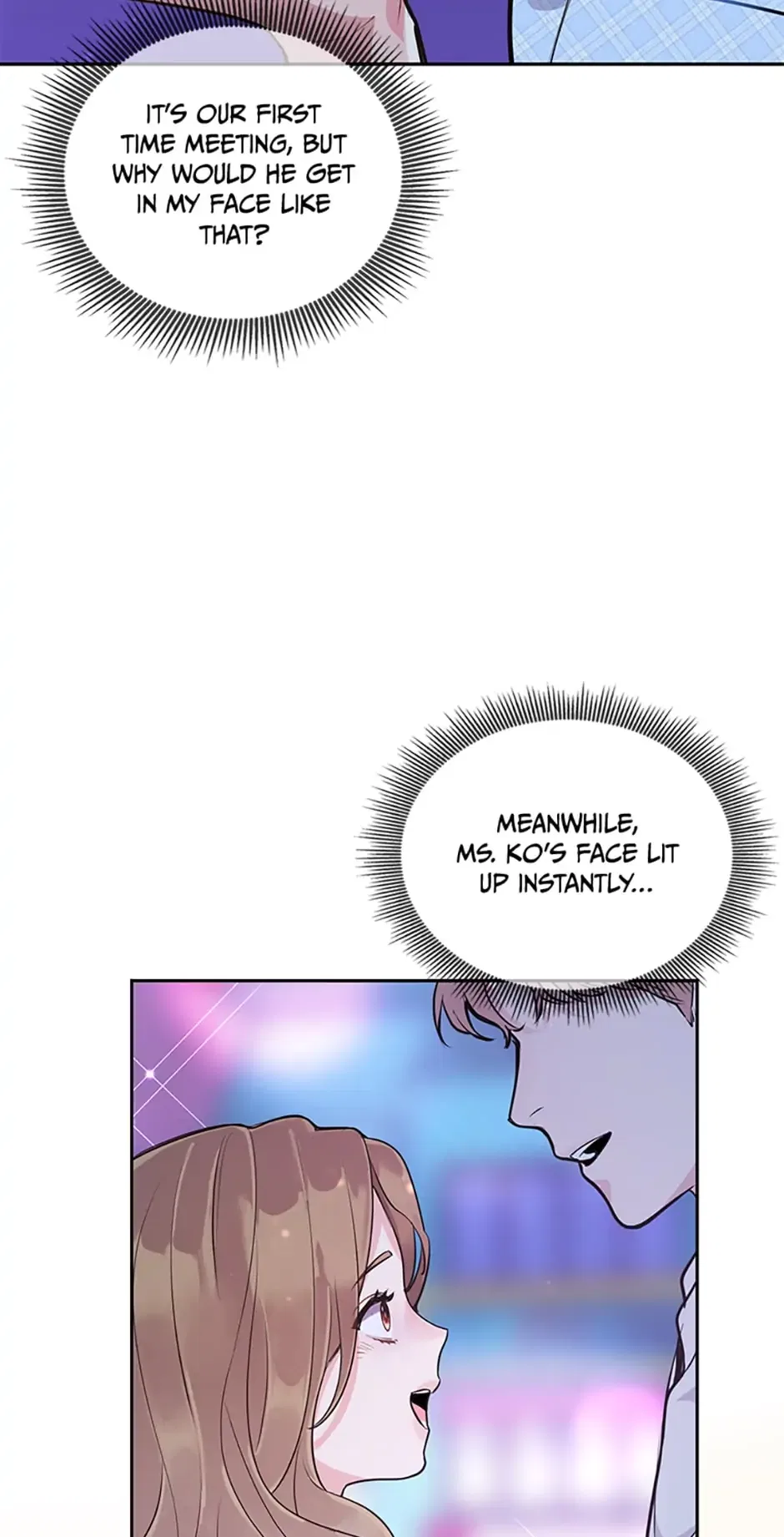 A Suspicious Confession Chapter 9 – Page 32