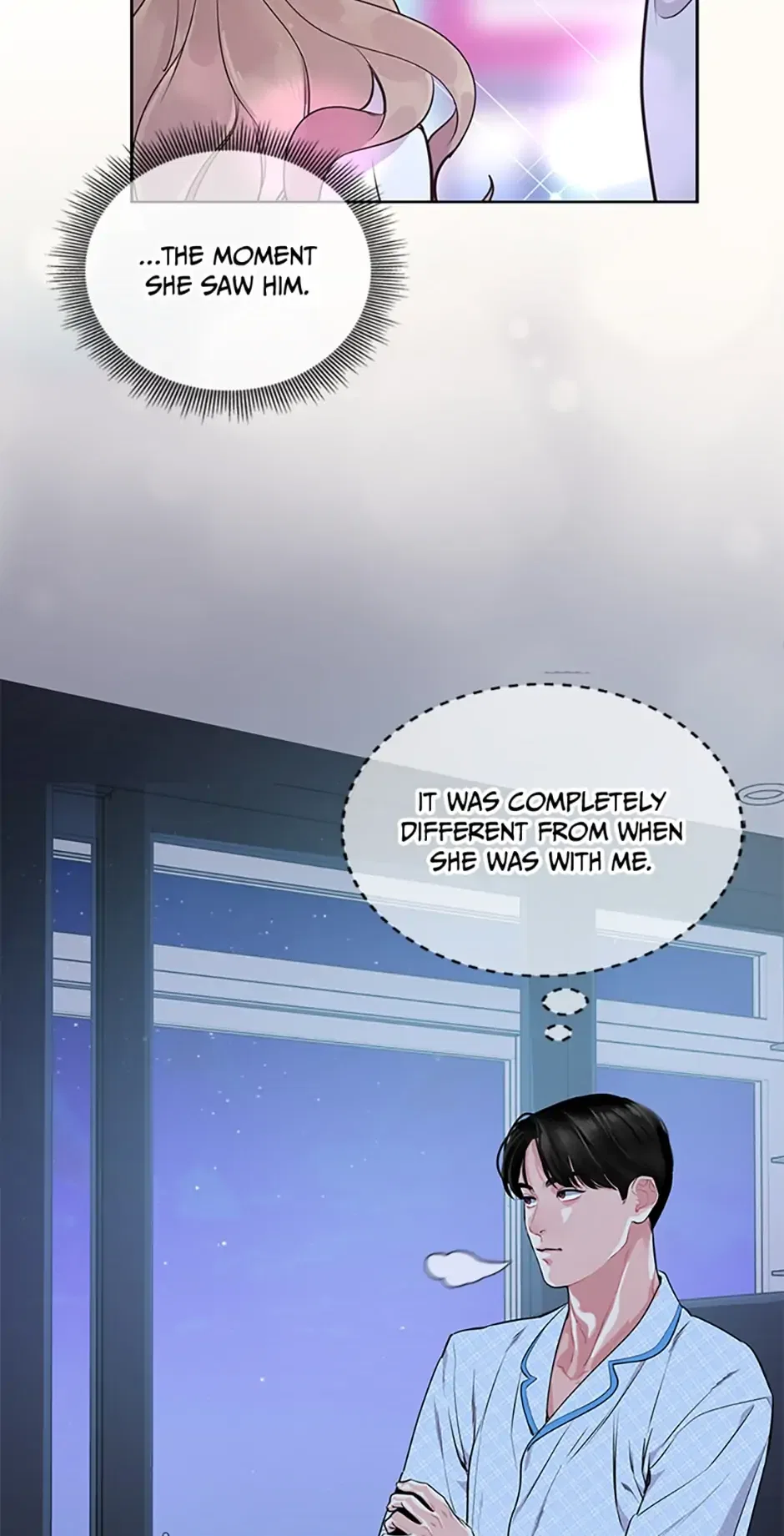 A Suspicious Confession Chapter 9 – Page 33