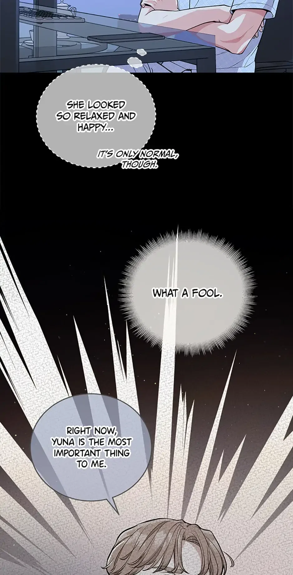 A Suspicious Confession Chapter 9 – Page 34