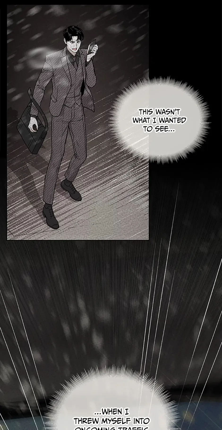 A Suspicious Confession Chapter 9 – Page 37