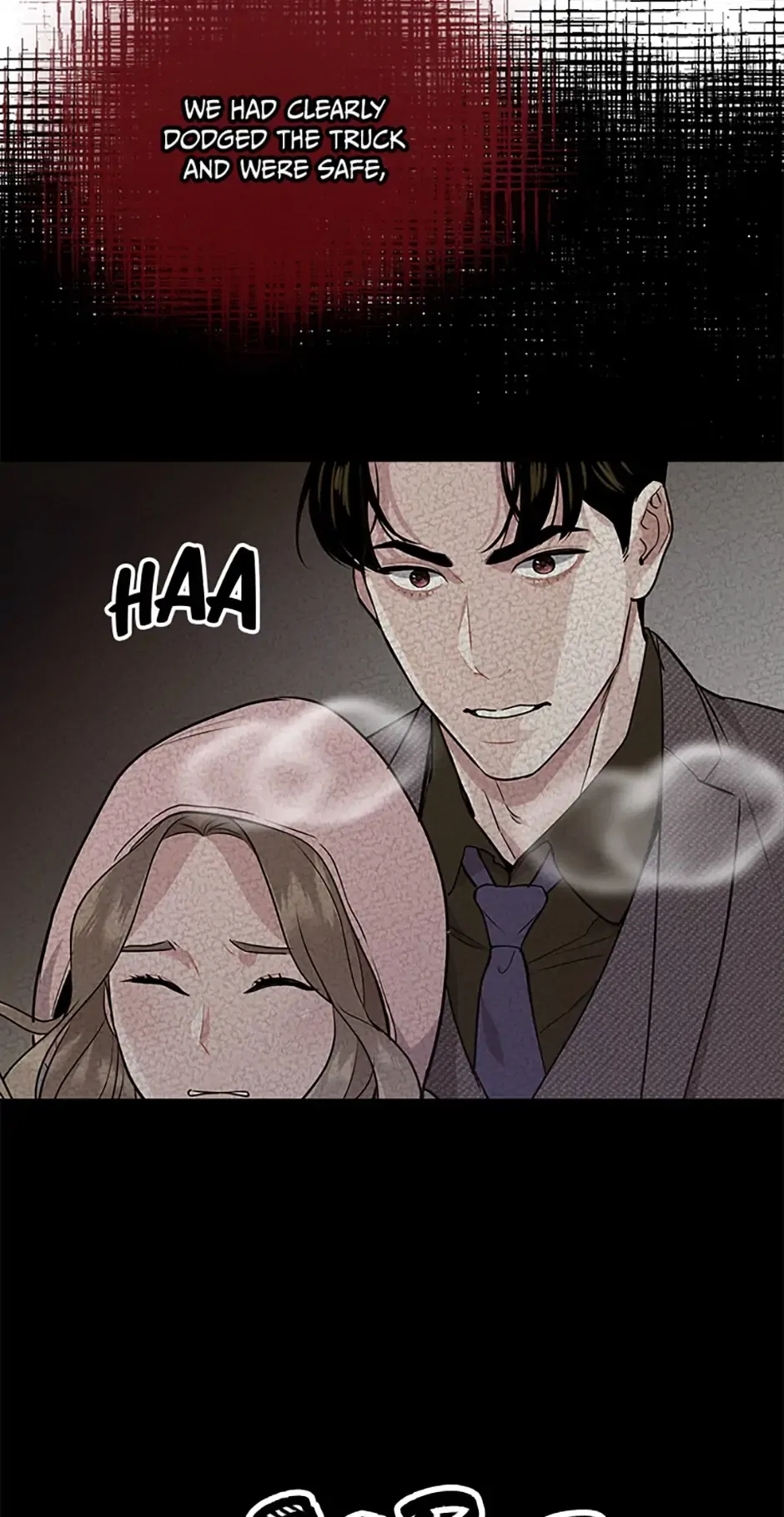 A Suspicious Confession Chapter 9 – Page 41