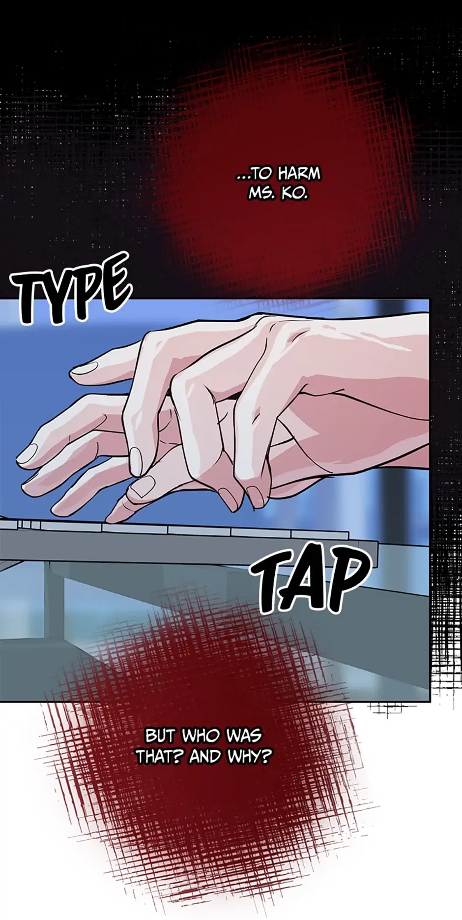 A Suspicious Confession Chapter 9 – Page 43