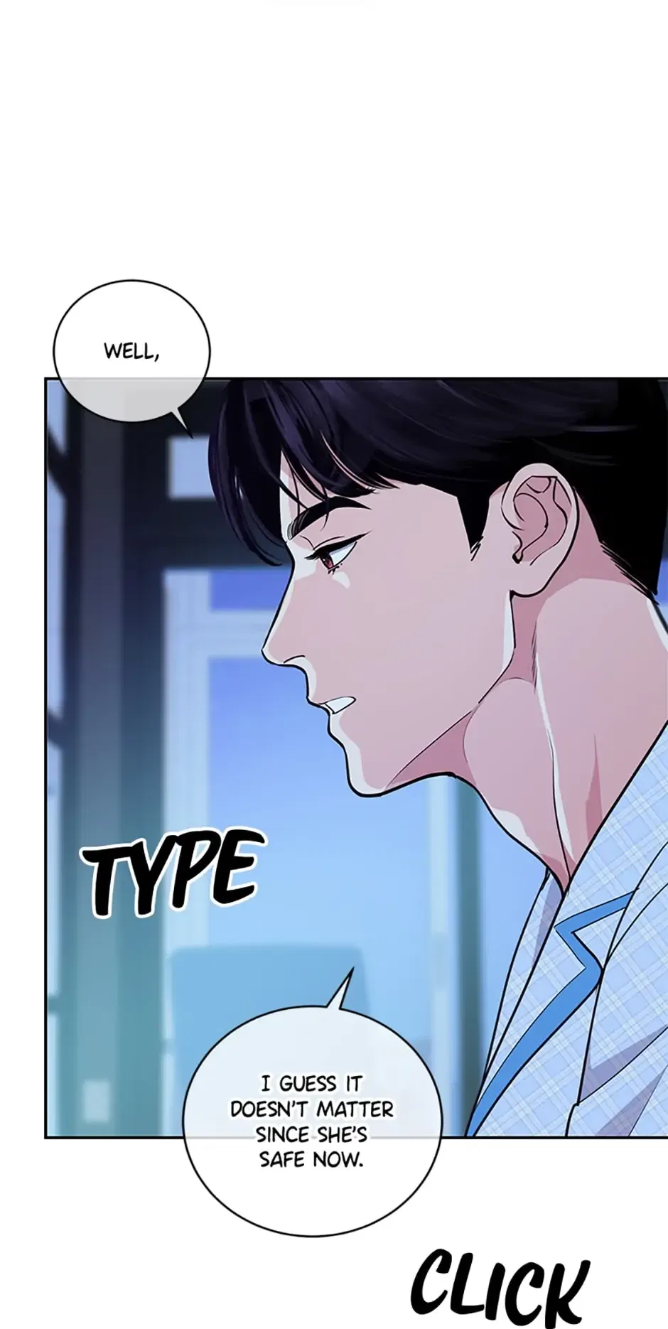A Suspicious Confession Chapter 9 – Page 44