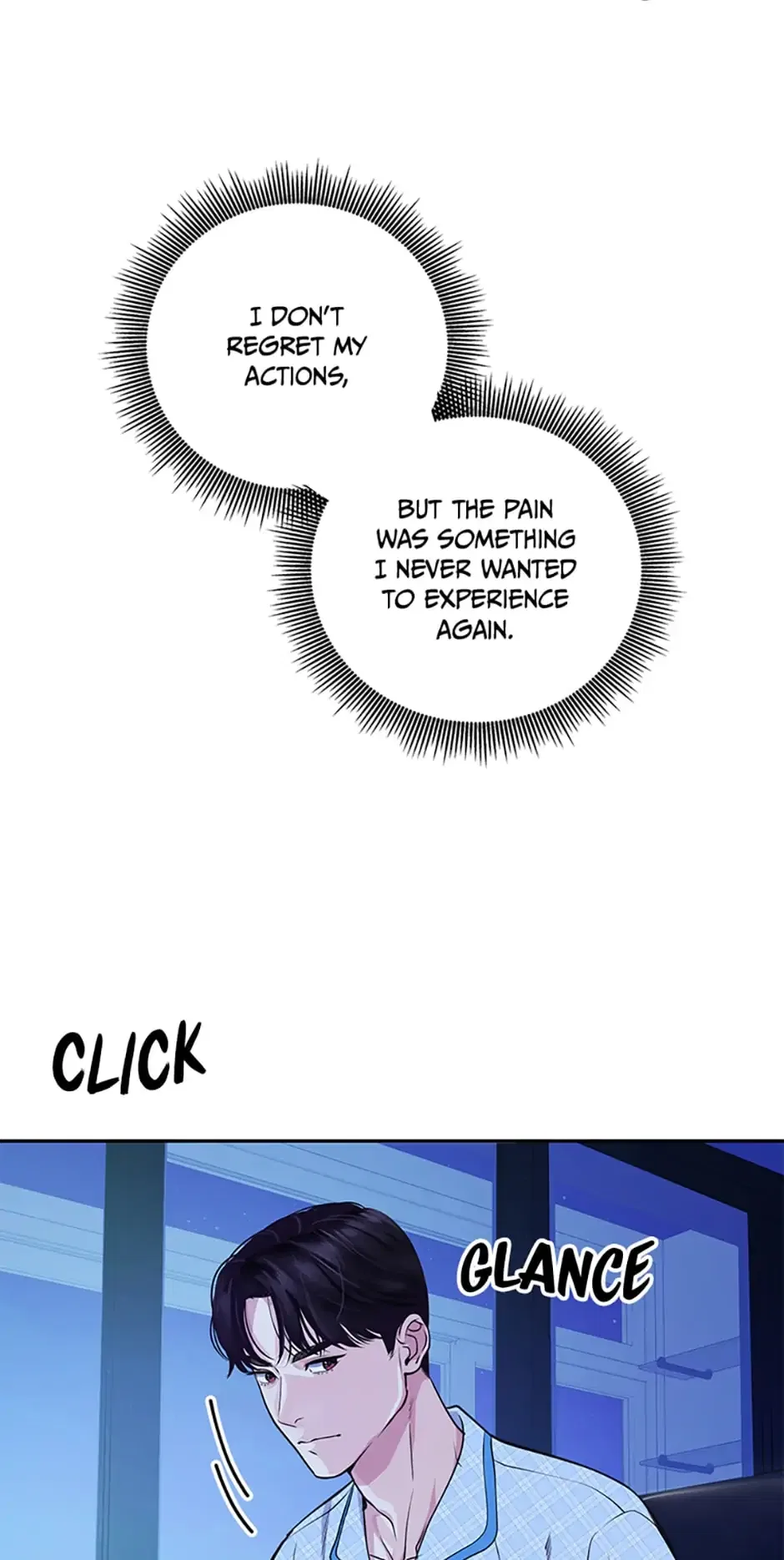 A Suspicious Confession Chapter 9 – Page 45