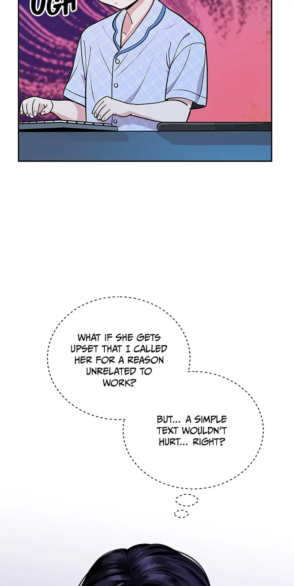 A Suspicious Confession Chapter 9 – Page 48