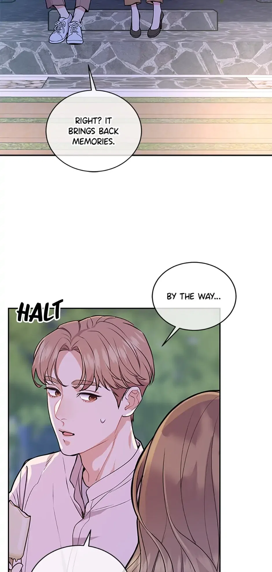 A Suspicious Confession Chapter 9 – Page 53