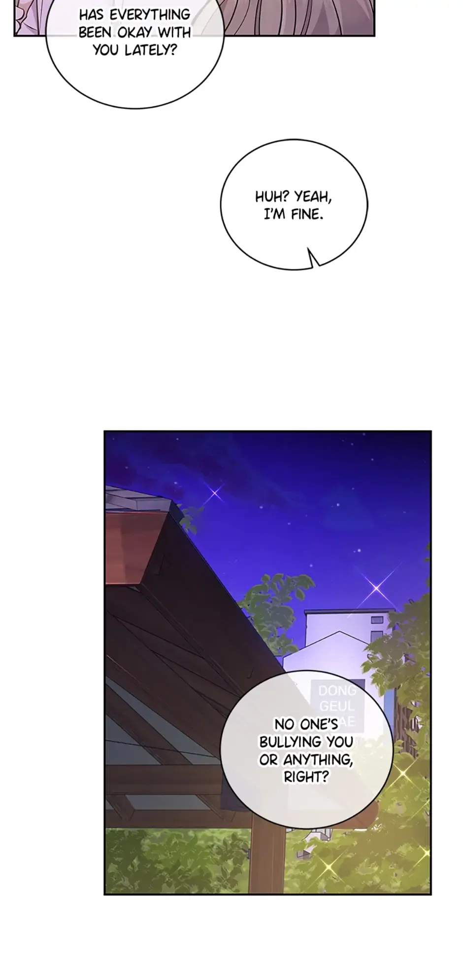 A Suspicious Confession Chapter 9 – Page 54