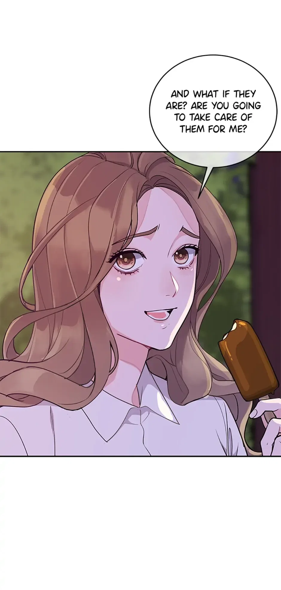 A Suspicious Confession Chapter 9 – Page 55