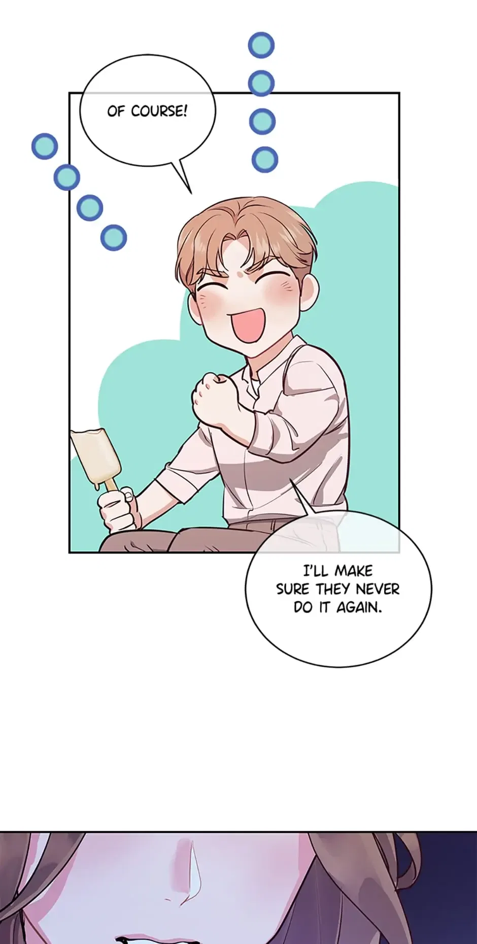 A Suspicious Confession Chapter 9 – Page 56