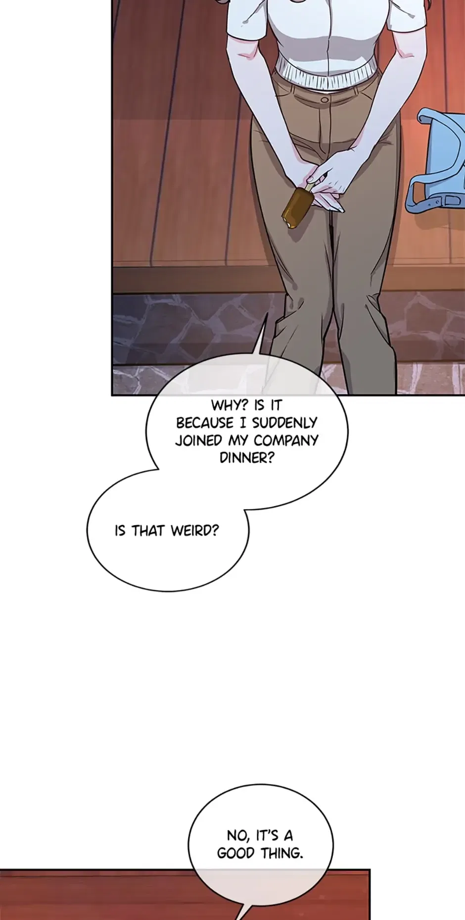 A Suspicious Confession Chapter 9 – Page 58